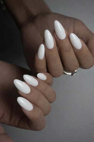 Ultimate White – KD Nail Art Supply
