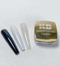 White Chrome (5grams)
