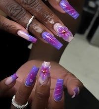 Silicone Pen ( use for 3D Gel)