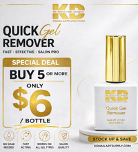 Gel Remover