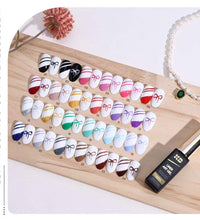 Gel Art Liner Set