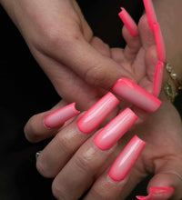 Neon Collection Gel Polish