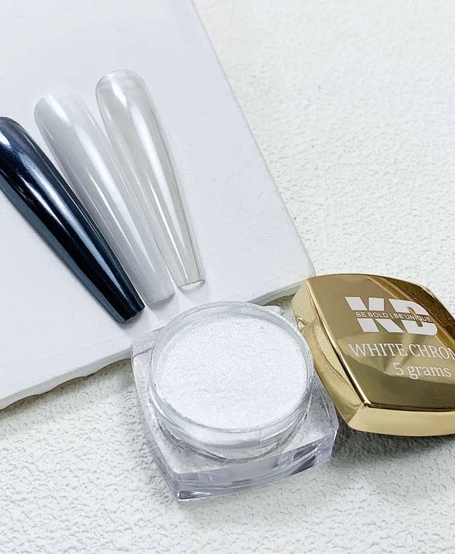 White Chrome (5grams)