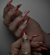 3D & Ombre Gel Brush