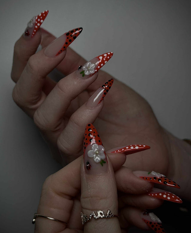 3D & Ombre Gel Brush
