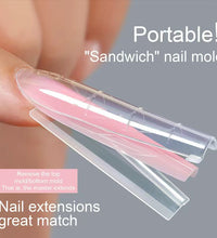 Dual Forms Sandwich