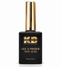 Gel X - Primer