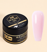 Builder Gel - Low Heat