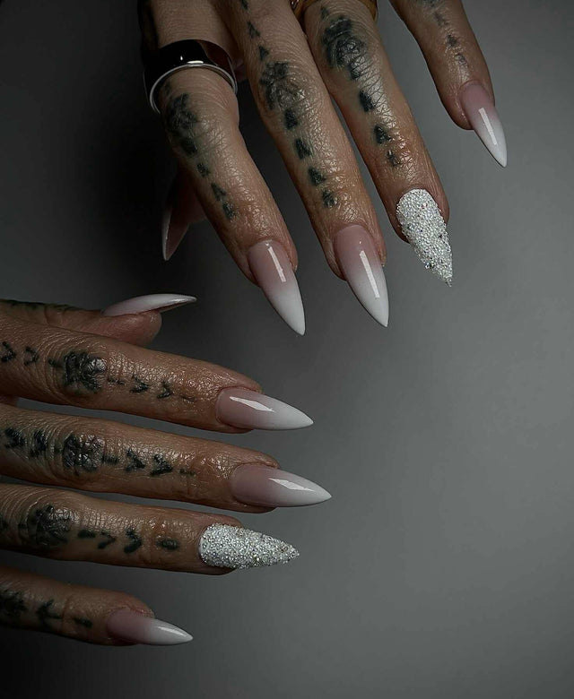 Crystal Pixie 45G - Size 1.0 mm