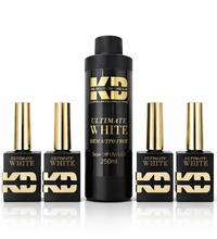 Ultimate White Refill 250ML