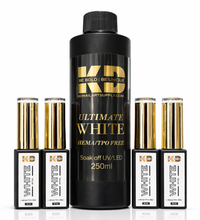 Ultimate White Refill 250ML