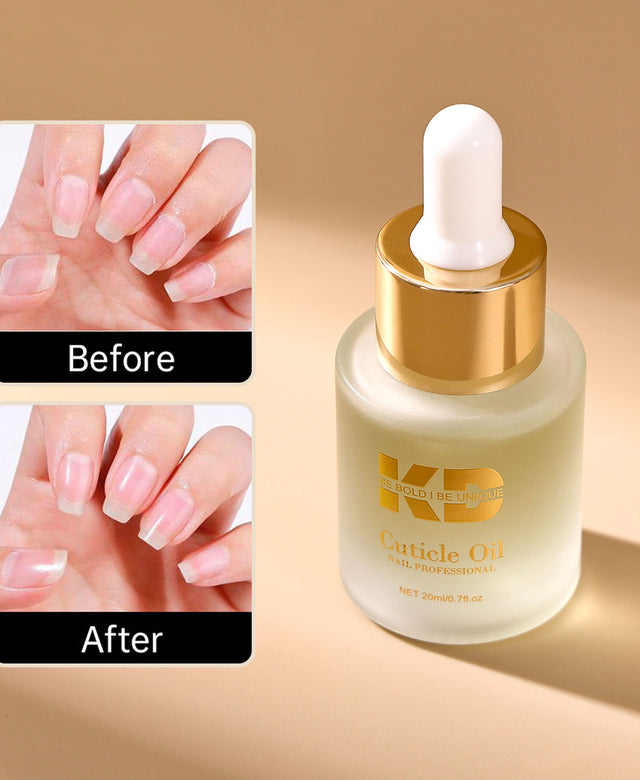 Cuticle Oil (20ml)