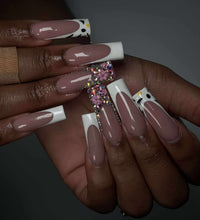 Crystal Gem Gel - Jar