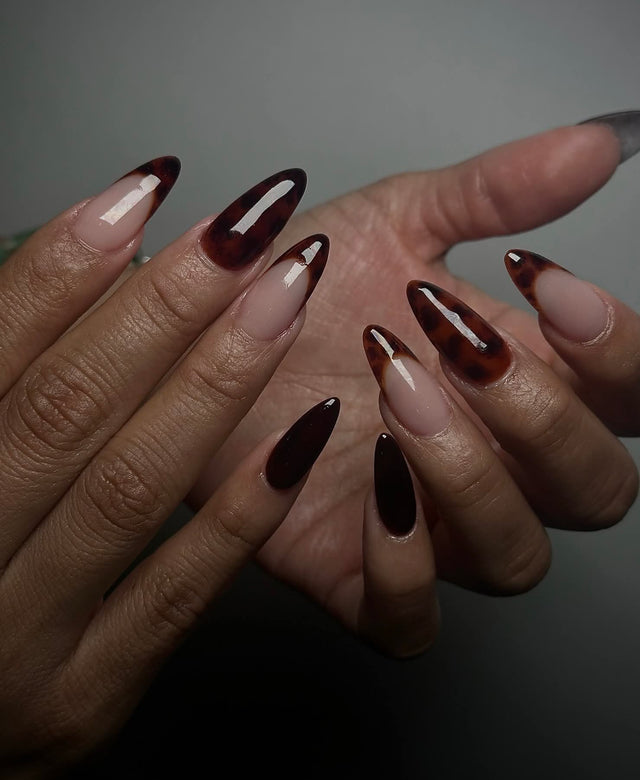 Sheer Collection (included Silver Chrome + diamond cateyes )
