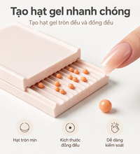3D Gel Mold ( Khuôn Tạo Hoa 3D)