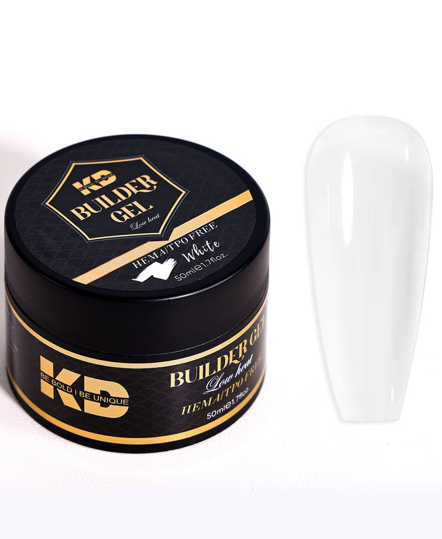 Builder Gel - Low Heat