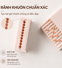 3D Gel Mold ( Khuôn Tạo Hoa 3D)