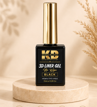 3D Liner Gel