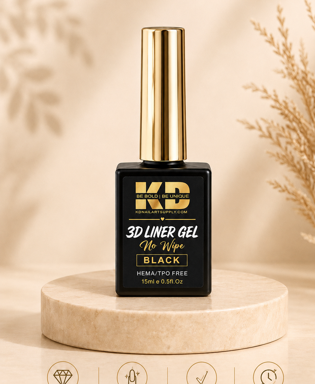 3D Liner Gel