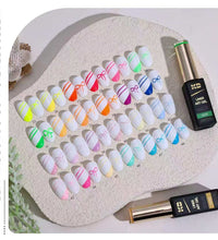 Gel Art Liner Set