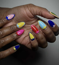 Premium Gel Art Liner