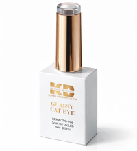 Glassy Cat Eye (#24)