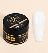 Builder Gel - Low Heat