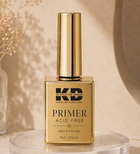 Gel X Primer ( Acid- Free )