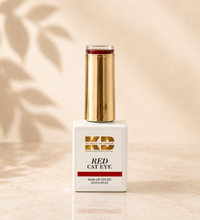 Red CatEye Gel