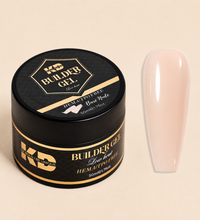Builder Gel - Low Heat