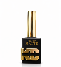 Velvet Matte Top Coat