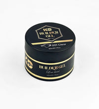 Builder Gel - Clear