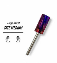Large Barrel (Medium)