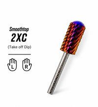 Barrel Smooth Top (2XC)