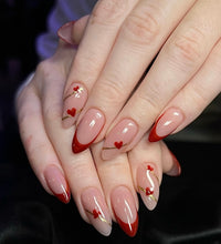 Gold Platinum Gel Liner