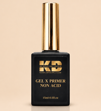 Gel X Primer ( Acid- Free )