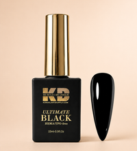 Ultimate Black Refill 250ML
