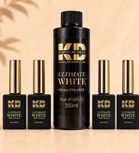 Ultimate White Refill 250ML