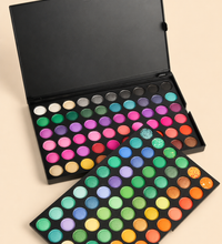 Shadow Pigment Palette