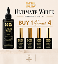 Ultimate White Refill 250ML