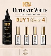 Ultimate White Refill 250ML