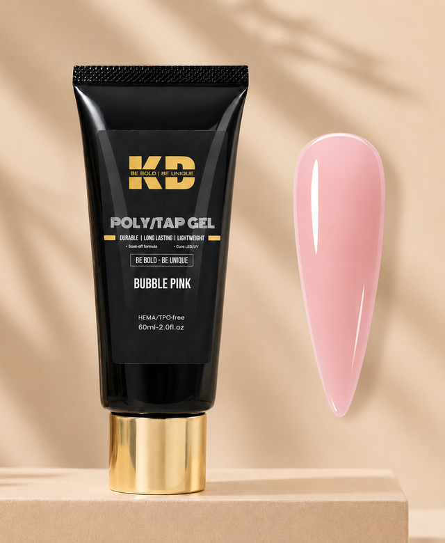 Poly Gel/ TAP Gel