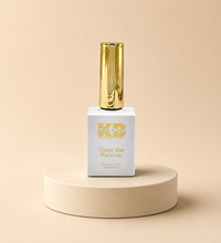 Gel Remover