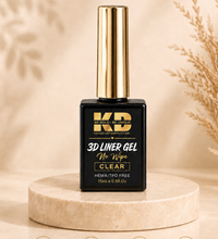 3D Liner Gel