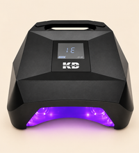 LED Nail Lamp Cordless