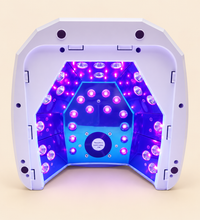 LED Nail Lamp Cordless