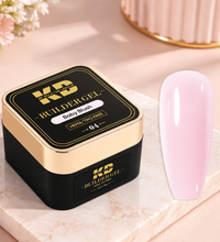 Builder Gel Collection
