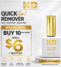 Gel Remover