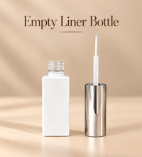 Empty Liner Bottle