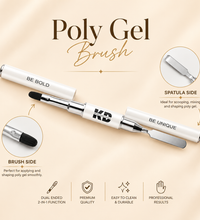 Poly Brush